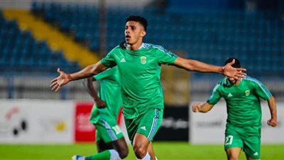 الاتحاد السكندري يحسم مستقبل أحمد عيد مع الفريق (خاص)