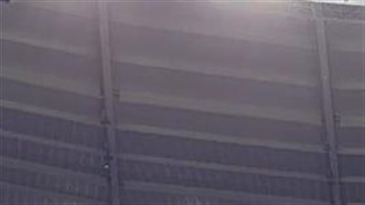 فريق بيراميدز يصل ملعب أحمد بن علي استعدادا لمواجهة فلامنجو