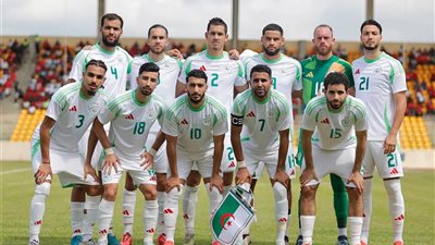 فلاديمير بيتكوفيتش يعلن قائمة منتخب الجزائر استعدادا لكأس الأمم الأفريقية
