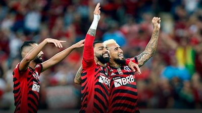 فيليبي لويس يعلن تشكيل فلامنجو أمام بيراميدز في بطولة إنتركونتيننتال