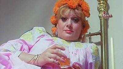 فيلم الكيت كات أهم أعمالها .. تدهور الحالة الصحية للفنانة جليلة محمود 