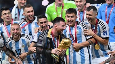 تقرير: منتخب الأرجنتين يواجه خطر الاستبعاد من كأس العالم القادمة