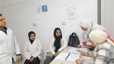صحة بنى سويف: تحويل المتغيبين من العاملين إلى الشؤون القانونية