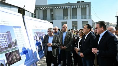 محافظ القليوبية: طفرة استثمارية بـ7 مليارات جنيه في شبين القناطر| تفاصيل