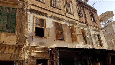 أزمة تواجه الملاك بالإسكندرية بعد انتهاء لجان حصر وحدات الإيجار القديم | خاص