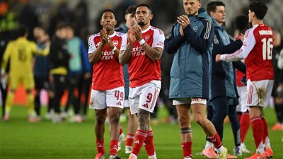 أرسنال يستقبل وولفرهامبتون في الدوري الإنجليزي الممتاز.. تشكيل الفريقين