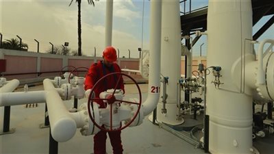  دون خطورة.. انبعاث رائحة غاز طبيعي بمحيط محطة برج العرب غدا الأحد 