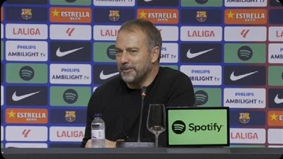 فليك: بيدري أسطوري.. وعودة رافينيا هي عودة الروح لبرشلونة