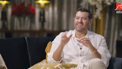 عمرو يوسف يوضح موقفه الحقيقي بشأن رفض كندة علوش للعمل مع فنانات أخريات|فيديو 