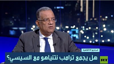 مسلم عن استقبال الرئيس لنتنياهو: مستحيل.. مصر لن تقبل أي شيء على حساب فلسطين