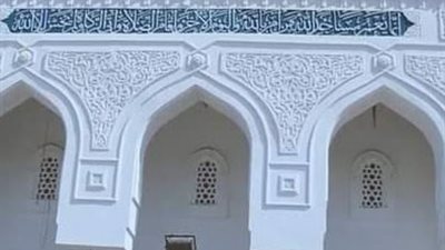 مواقيت الصلاة في محافظة السويس اليوم الأحد  14 ديسمبر 2025