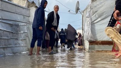 كريمة عوض: إسرائيل تستخدم 