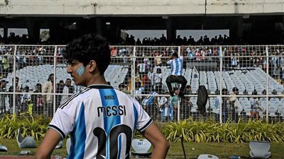 حقيقة الهروب والقبض على المنظم.. القصة الكاملة لكارثة فوضى ميسي في الهند