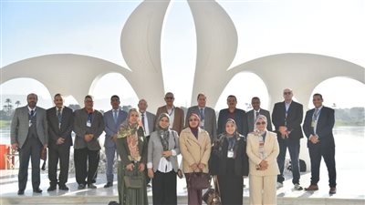 انطلاق فعاليات المؤتمر الأول لطب الأطفال بمستشفيات قنا الجامعية