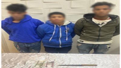  التحقيق مع «شلة العواطلية» بتهمة الاعتداء على سائق أجرة وسرقة أمواله بالدقي