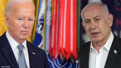 رويترز: إدارة بايدن منعت عن إسرائيل معلومات استخباراتية حيوية أثناء حرب غزة 