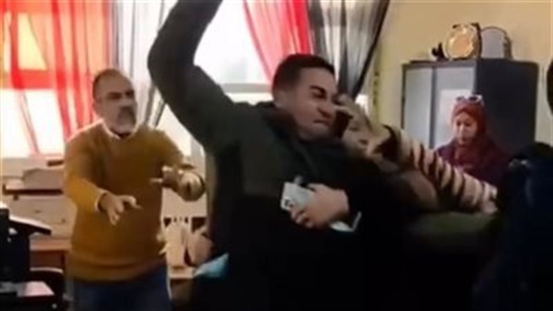 واقعة المقص .. تجديد