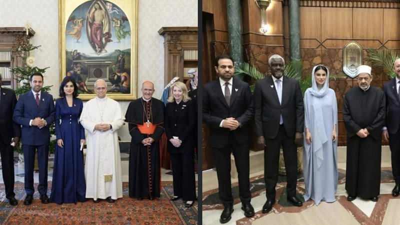 أعضاء لجنة تحكيم