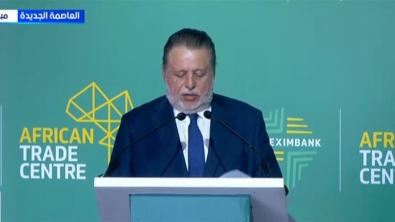 محافظ البنك المركزي