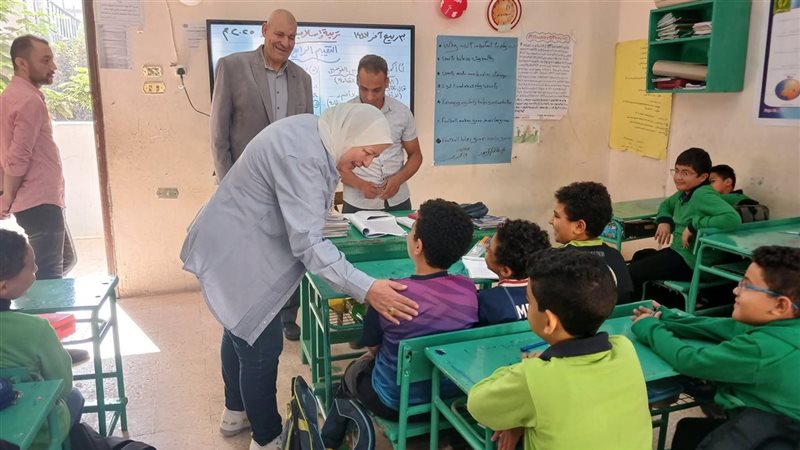 امل الهوارى وكيل