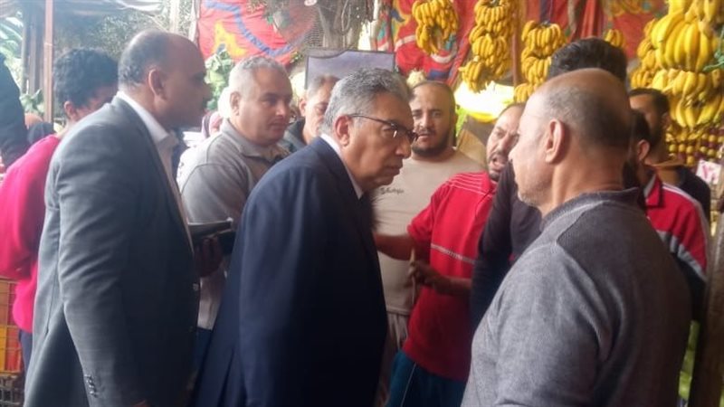 جانب من الجولة 