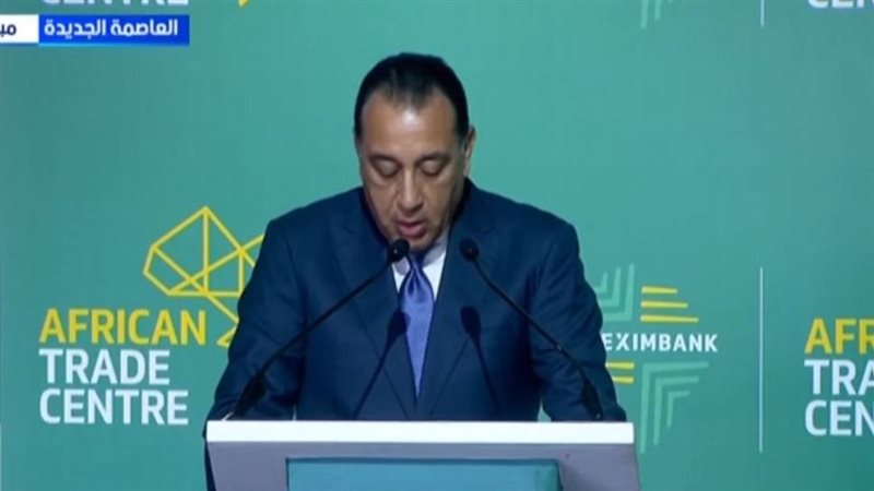 الدكتور مصطفى مدبولي