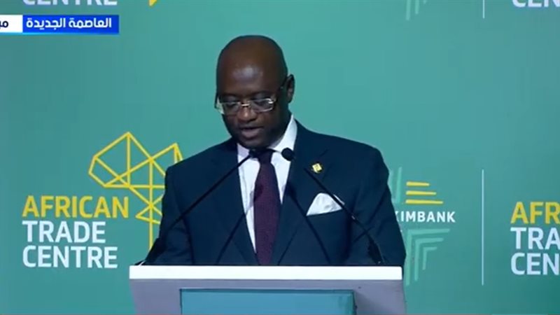 نائب رئيس البنك الإفريقي