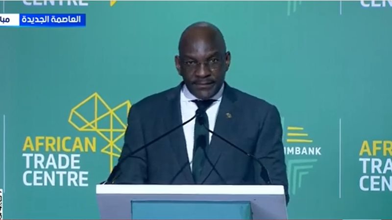 نائب رئيس البنك الإفريقي