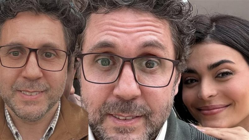 هشام ماجد وأسماء