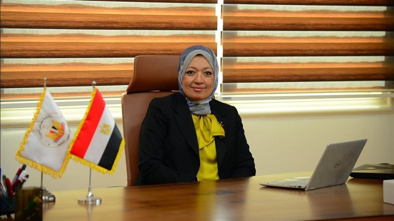 الدكتورة رشا سعد