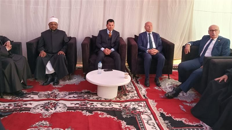 أمين البحوث الإسلامية