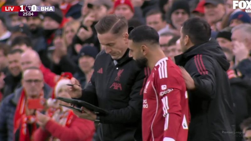 نتيجة وأهداف مباراة