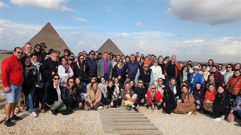 جانب من الفعالية