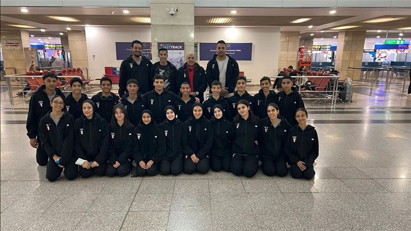 البعثة المصرية بدورة