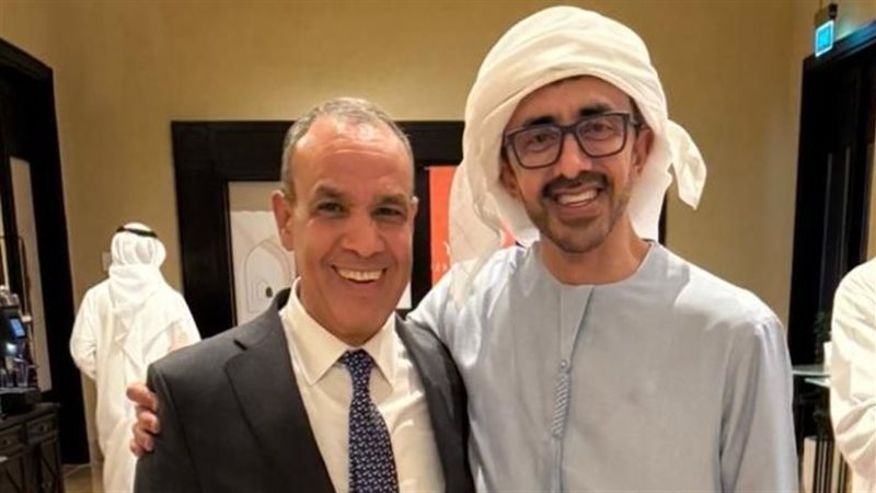 عبد العاطي يناقش