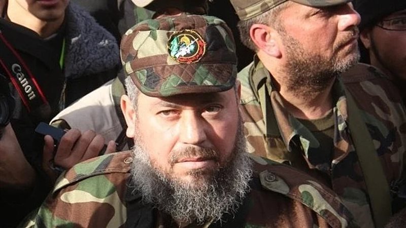  عز الدين حداد