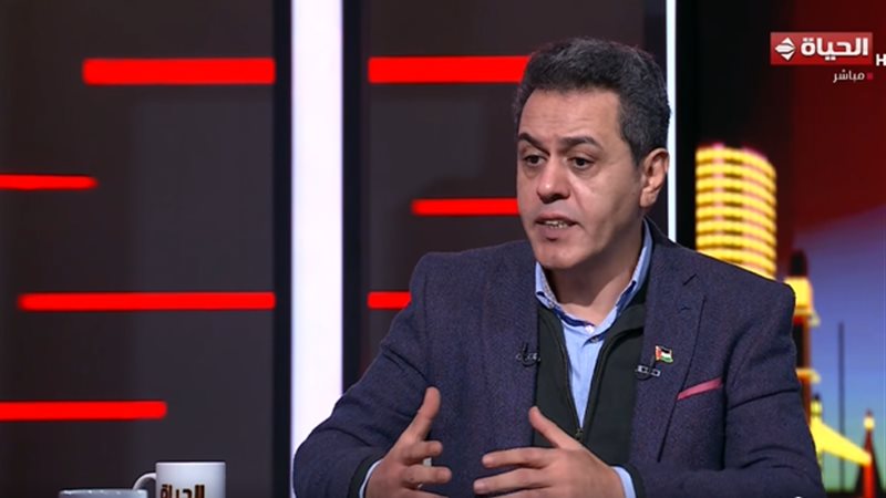 صلاح عبد العاطي