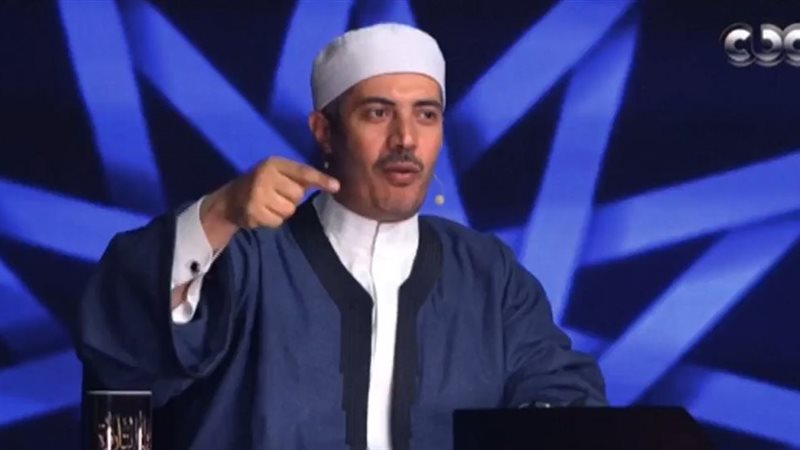 الشيخ جابر البغدادي