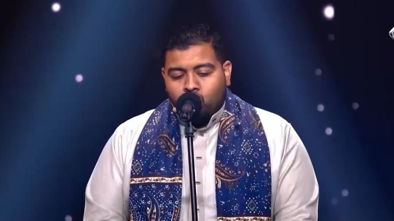 عمر ناصر أحمد