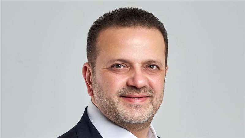 أحمد الشرقاوي