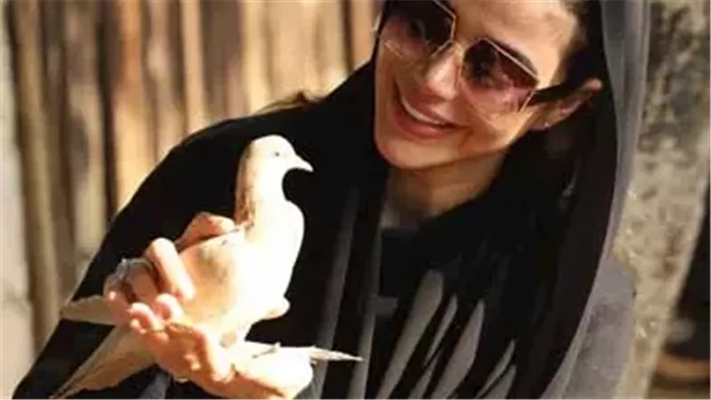 يارا السكري 