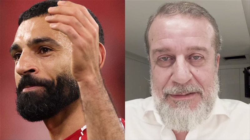 شريف منير ـ محمد