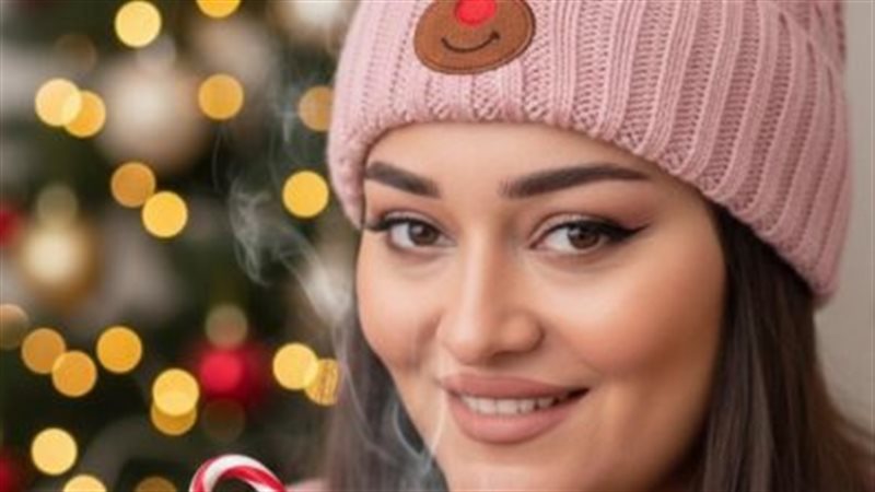 راندا البحيري