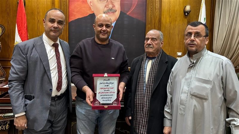 محمد مصطفى لطفي 