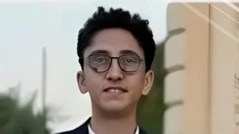 الطالب أدهم 