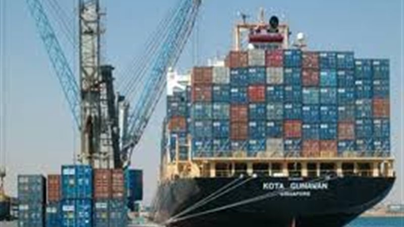 موانئ البحر الأحمر