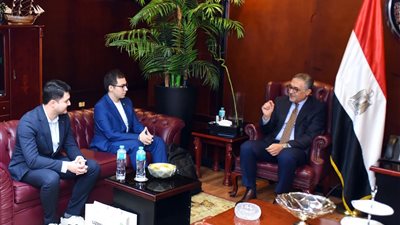 مصر وأوزبكستان تبحثان دعم الشركات التكنولوجية وتوسيع الاستثمارات المشتركة