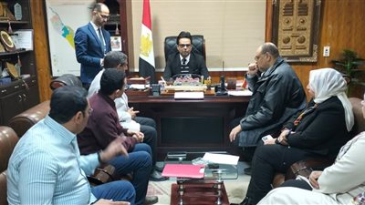 وكيل صحة سوهاج: لا توجد أي عدوى فيروسية وبائية منتشرة بالمحافظة