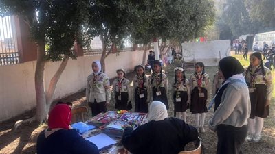 محافظ أسيوط: تنظيم مسابقة التميز الكشفي للأشبال والزهرات بنزلة عبد اللاه