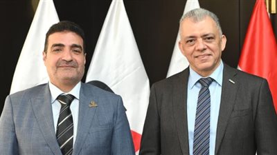 سيدبك وبتروسيف تبحثان تعزيز أطر التعاون المشترك في مجالات السلامة والصحة المهن